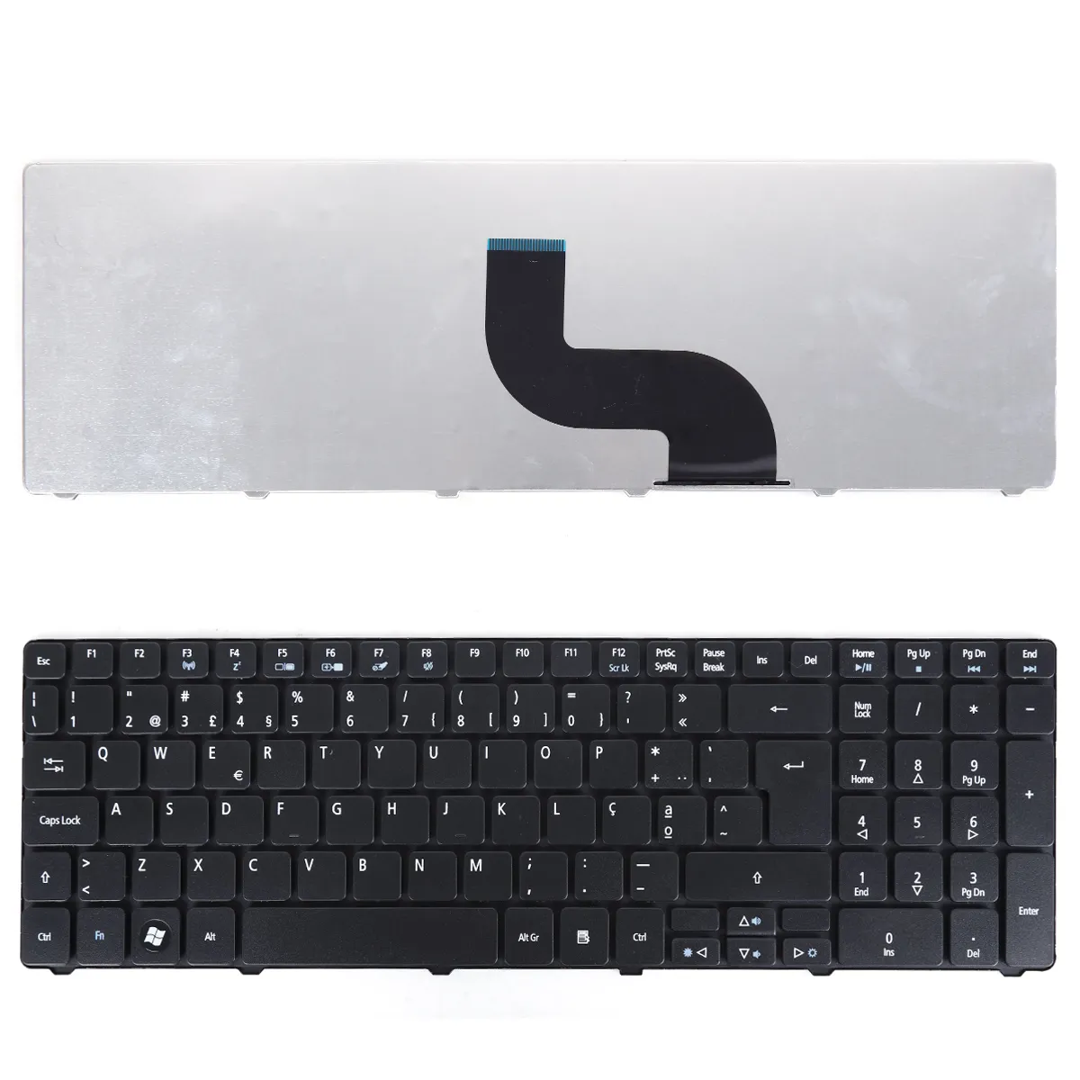 Picture of ACER AS5741G BLACK(Compatible with 5810T)
